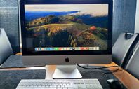 iMac 27" 2011  - 16 GB RAM -  1 Gigabyte HDD - Sonoma 14.5