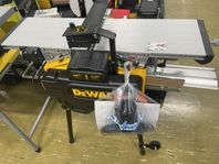 Planhyvel/ rikthyvel Dewalt D27300-QS