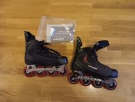 Rollerblades storlek 45.5