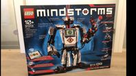 Lego Mindstorm Ev3 31313