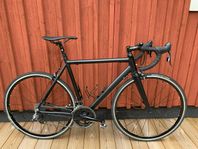 Racer - 8bar i aluminium