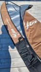 Yster board bag 14" NY för SUP