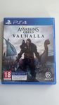 Assassin’s Creed Valhalla