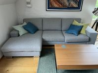 Soffa från Stalands möbler,  av märket SITS