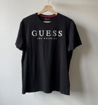 Guess T-shirt Herr