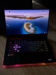 Asus ROG Strix G15 Advantage Edition. Ev byte