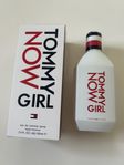 TOMMY HILFIGER girl now 100ml