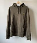 Lyle & Scott Hoodie Strl L Herr