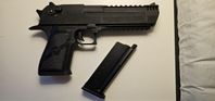 Airsoft WE Desert Eagle L6