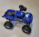 Traxxas Bigfoot