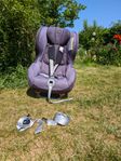 Britax Max-Way bilbarnstol 