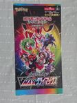 Pokémon Vmax Climax Booster Box s8b - Japanska kort