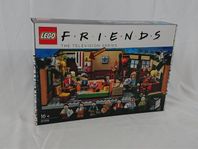 LEGO Ideas Friends 21319 Central Perk - Helt ny!