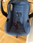 Britax Römer Primo Babyskydd 