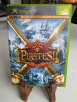 Sid Meier's Pirates Xbox