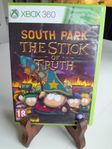 xbox360 south park the stick of truth