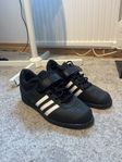 Adidas Tyngdlyftningsskor 43 1/3