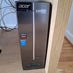 Acer stationär dator
