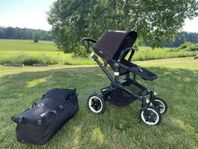 Bugaboo buffalo barnvagn 