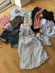Sommar essentials - ett litet klädpaket
