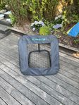 fotbolls rebounder