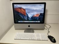 Apple iMac (20”, tidigt 2009)