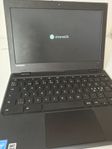 Chromebook Lenovo 100e (1:st gen)