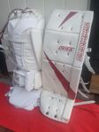 Benskydd, Simmons 993, 32+2, Made in Canada