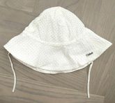  Chloé baby designer solhatt - size 48