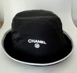 Chanel panama 