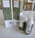 Nytt kit Tee tree oil