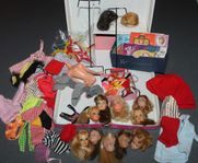 Barbie saker