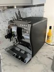 Jura IMPRESSA Z7 kaffemaskin i väldigt fint skick 