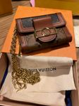 Louis Vuitton | Mini Dauphine Compact Wallet On Chain