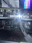 MSI  RTX 4070ti Super Ventus x2