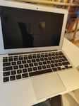 MacBook Air 11 tum 2015