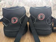 Equine Fusion All Terrain barfota boots, 15