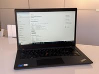 Lenovo ThinkPad T14s Gen2