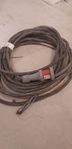 el kabel 63a 25m 16mm2 skarvslad motorkabel 