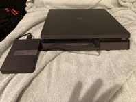 super deal ps4+spel+hårddisk