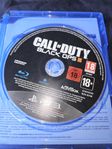 Call Of Duty Black Ops 3 - PS3