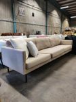 Zoom sofa brun Venture Home
