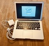 MacBook Air - Sänkt pris