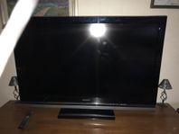 TV LCD  Sony Bravia
