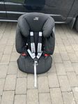 Britax Romer Evolva 9-18kg