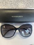 Burberry solglasögon 