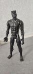 Black panther figure
