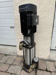 Grundfos Ejektorpump CR DW