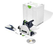 Festool Sänksåg TSC 55 KEB-Basic