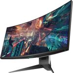 Alienware aw3418dw ultrawide gamingskärm